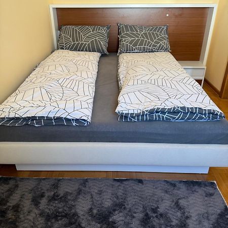 Suncani Apartman 36, Brzeće Εξωτερικό φωτογραφία