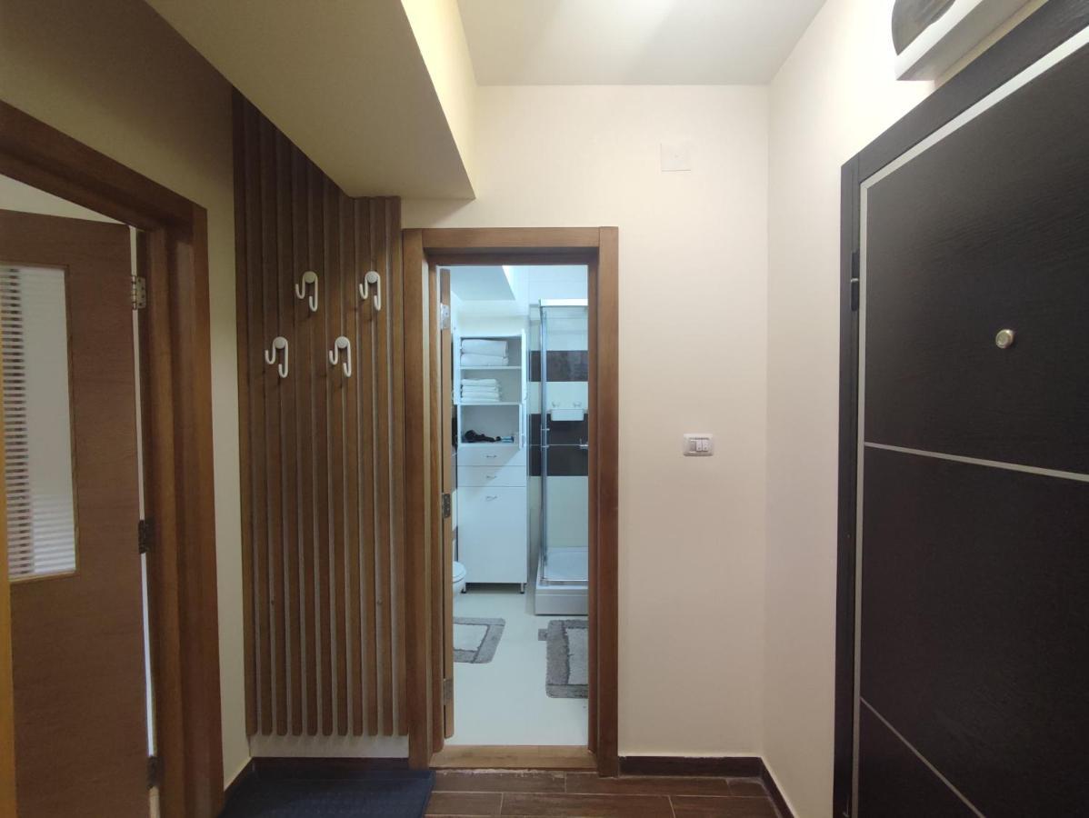 Suncani Apartman 36, Brzeće Εξωτερικό φωτογραφία